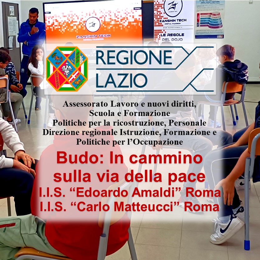 Regione Lazio 2023