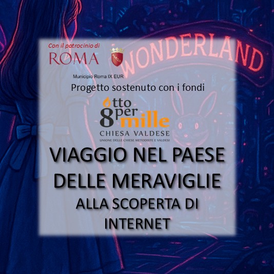 Nel Paese delle Meraviglie