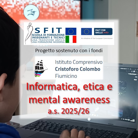Informatica e mental Awareness