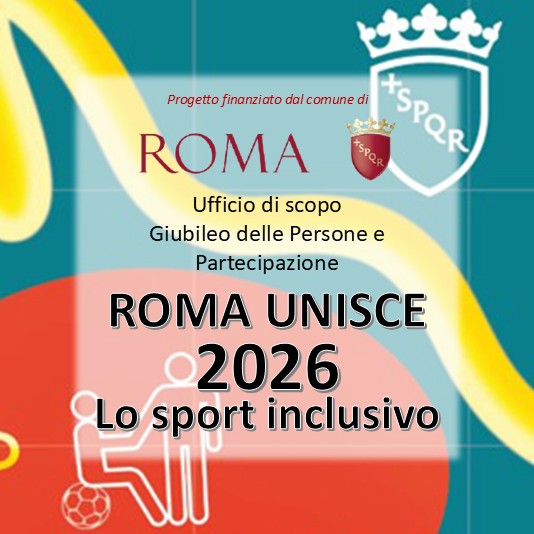 Roma Unisce 2026